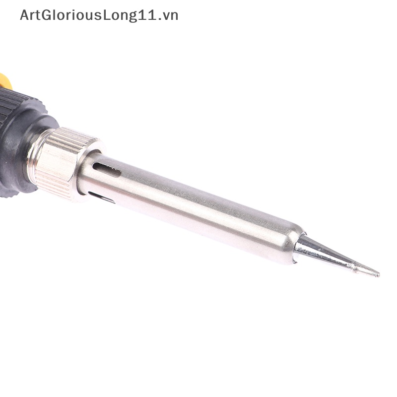 Bút Hàn Điện dc 12v 60w Chuyên Dụng Cho Sửa Chữa Xe Hơi