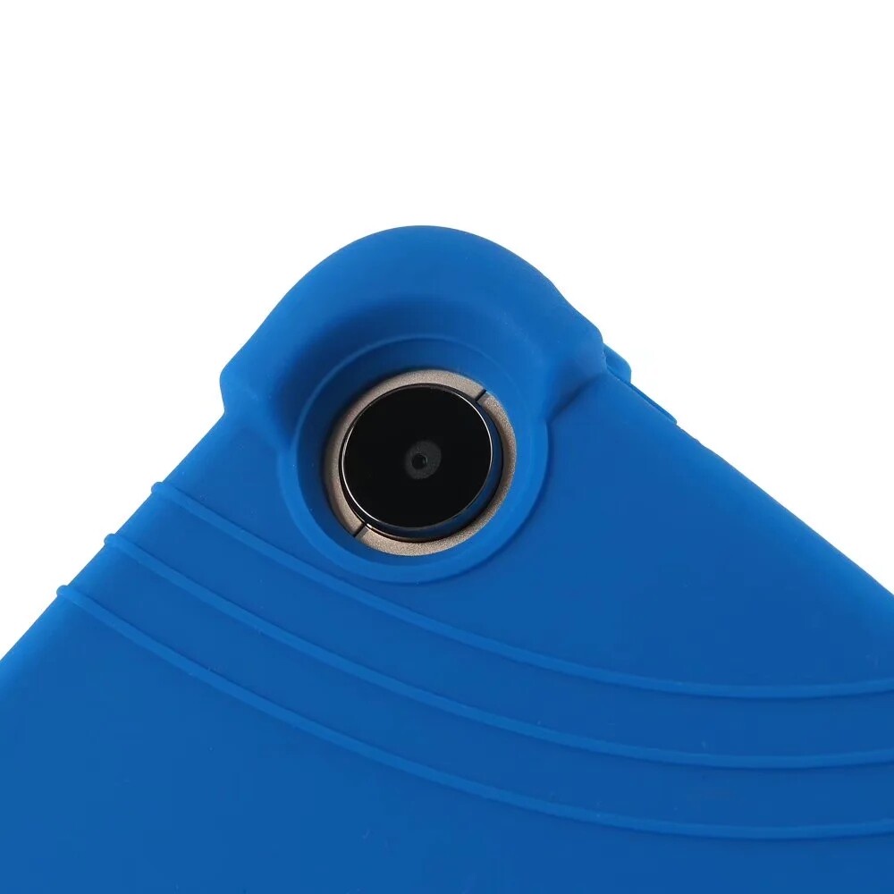 Silicone Ốp Máy Tính Bảng Silicon Chống Sốc Cho lenovo tab m10 x505f x605f m10 hd 2nd gen x306f m10 plus gen 3Tb128 Tb-125 xiaoxin pad 2022