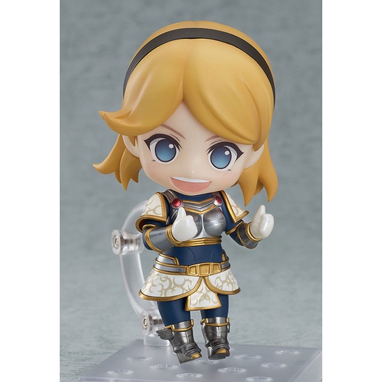 Xả kho   Mô hình Figure chính hãng - Nendoroid Lux có tặng xe