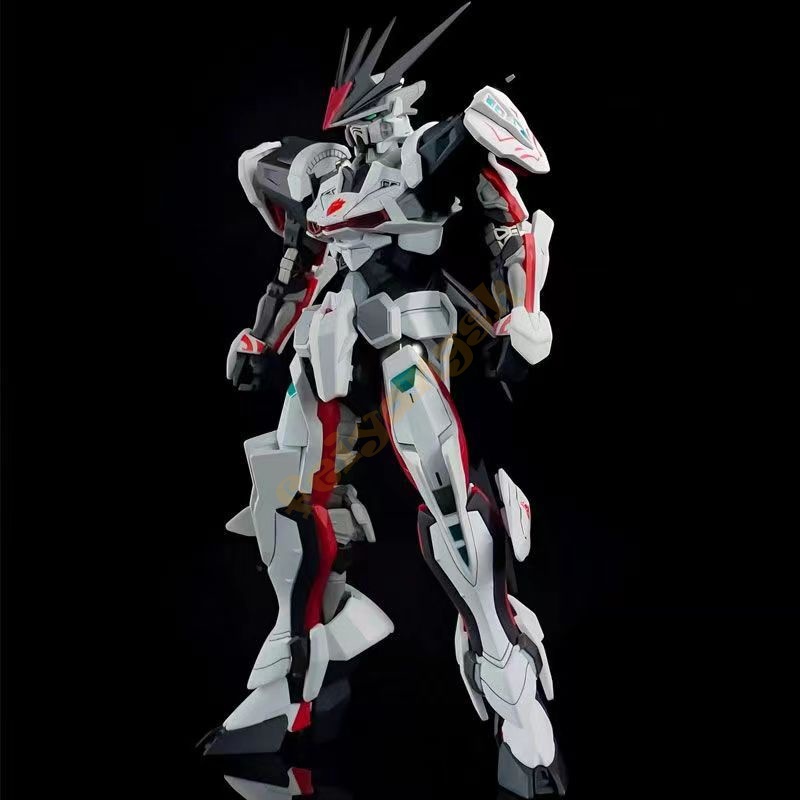 Mô Hình Nhân Vật gundam mhf-01 Mr.93c Chất Lượng Cao