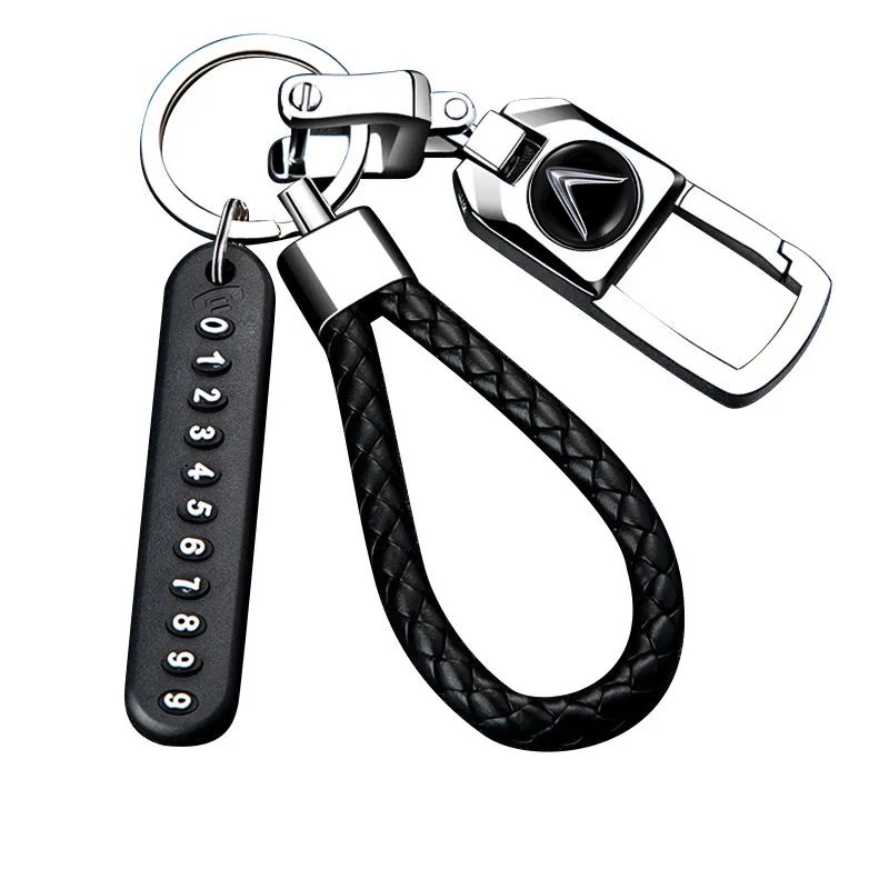 Móc khóa họa tiết logo xe hơi Vinfast làm bằng hợp kim kẽm chất lượng cao