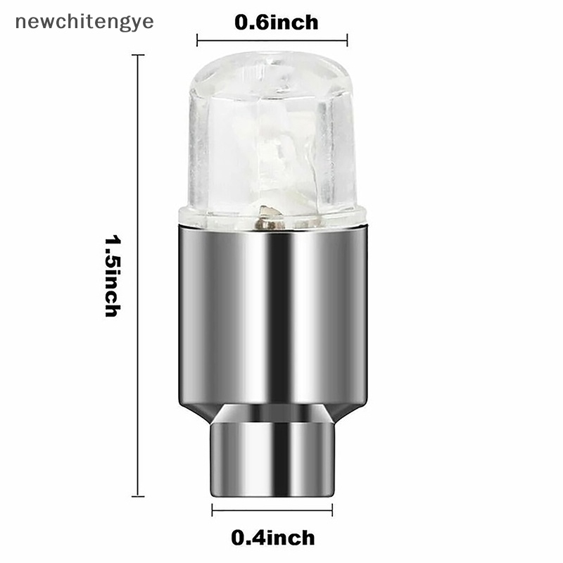 Nyy Đèn Tuabin Gió Nhiều Màu Sắc Tua Rua Gắn Xe Đạp / Xe Máy / Xe Hơi