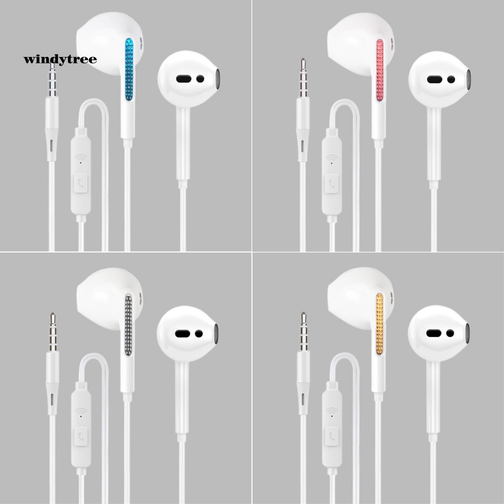 Tai Nghe Nhét Tai Có Dây Âm Thanh hifi s40 Cho Điện Thoại