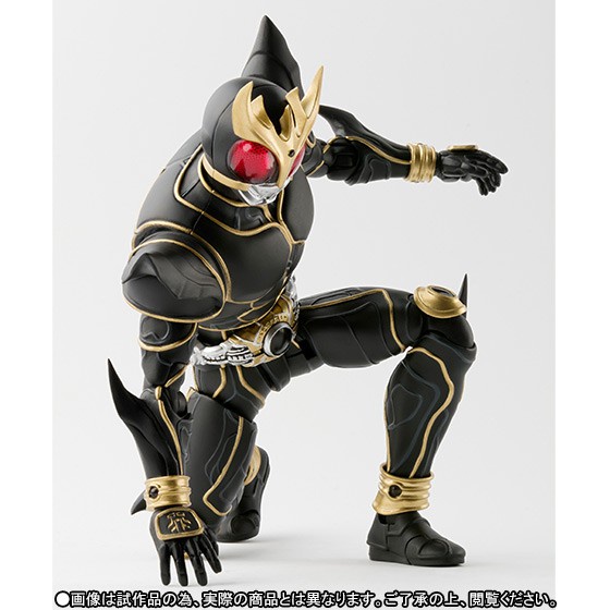 🌟GIÁ SIÊU RẺ 🌟 FIGURE SHF KAMEN RIDER KUUGA ULTIMATE FORM MÔ HÌNH NHÂN VẬT SIÊU ANH HÙNG SIÊU NHÂNTặng ô tô