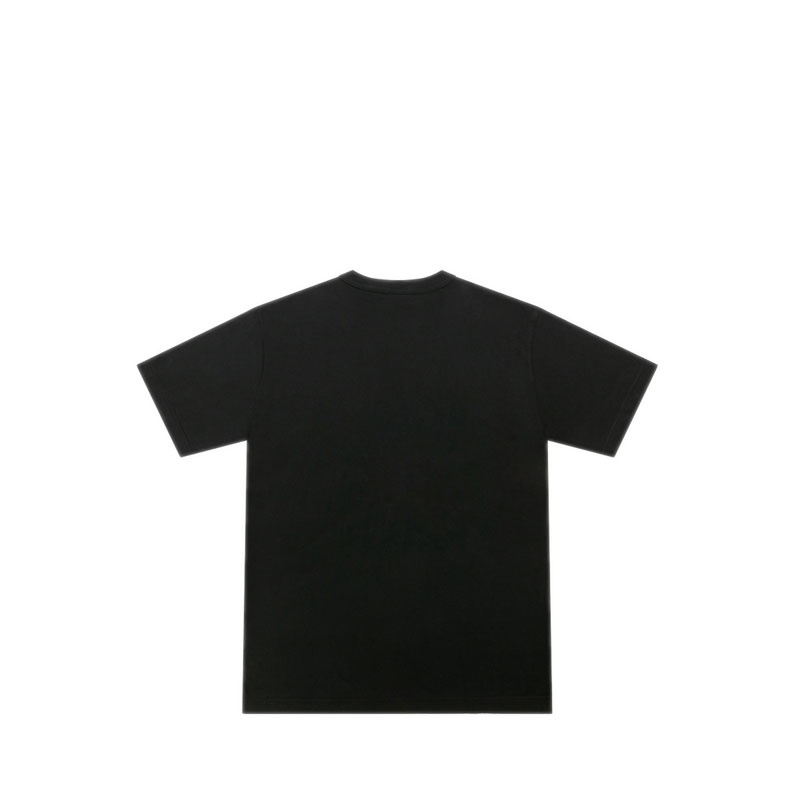 Áo Thun Champion C3-X352 Men Short Sleeve - Black