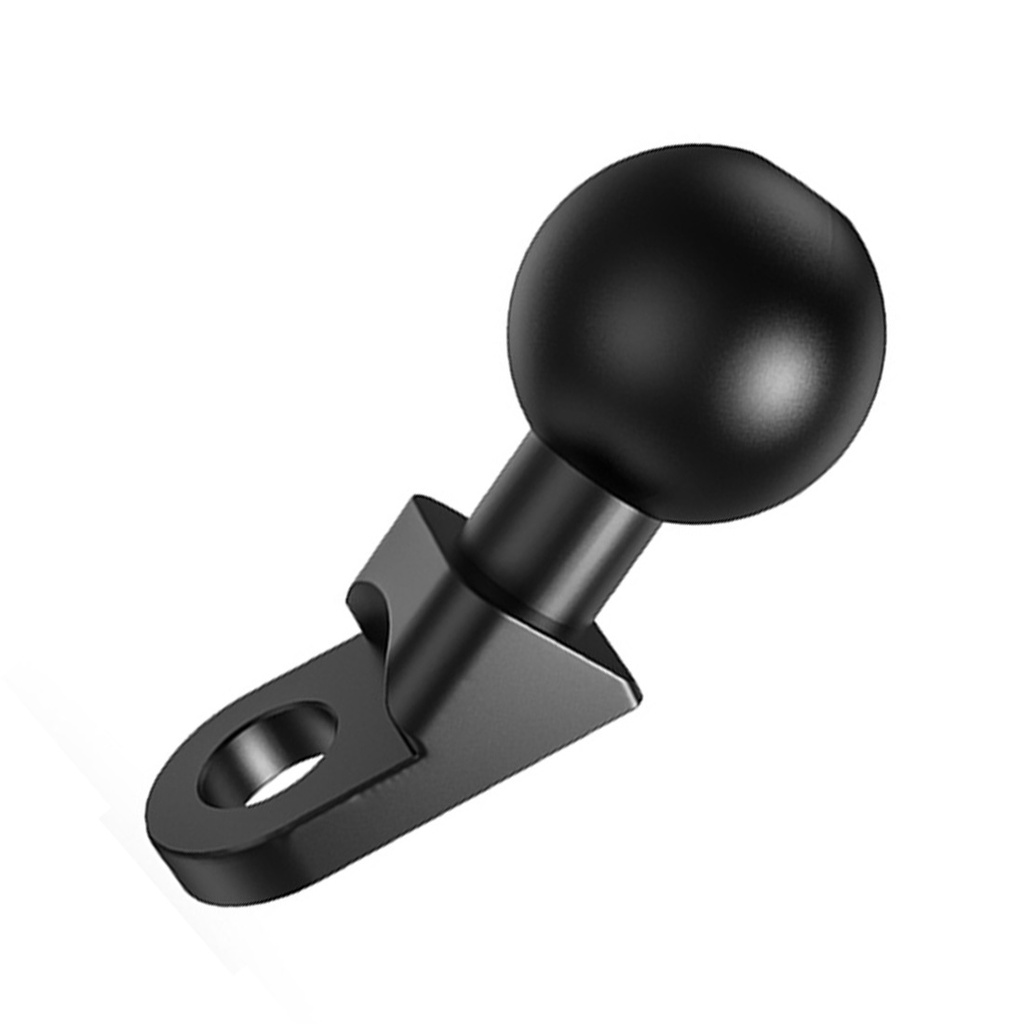 Giá Đỡ Kẹp Gương Chiếu Hậu 1Inch 1 inch Cho gopro 10 9 8