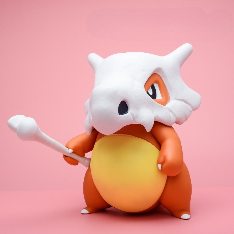 Mô Hình Pokemon, Karakara  Kích Thước 1:1, Cao 35cm Full Box,
 tặng ô tô