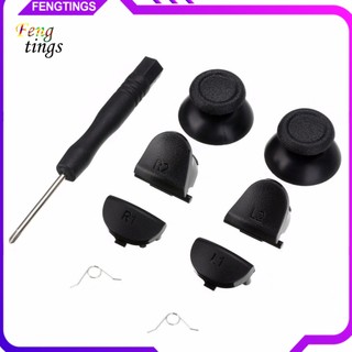 Bộ nút bấm điều khiển chơi game l1 r1 l2 r2 chuyên dụng cho sony ps4