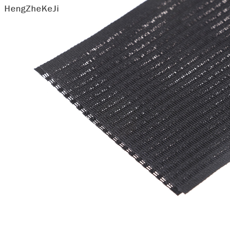 Bộ 12 Miếng Dán Tóc Không Đường May hengzhekeji