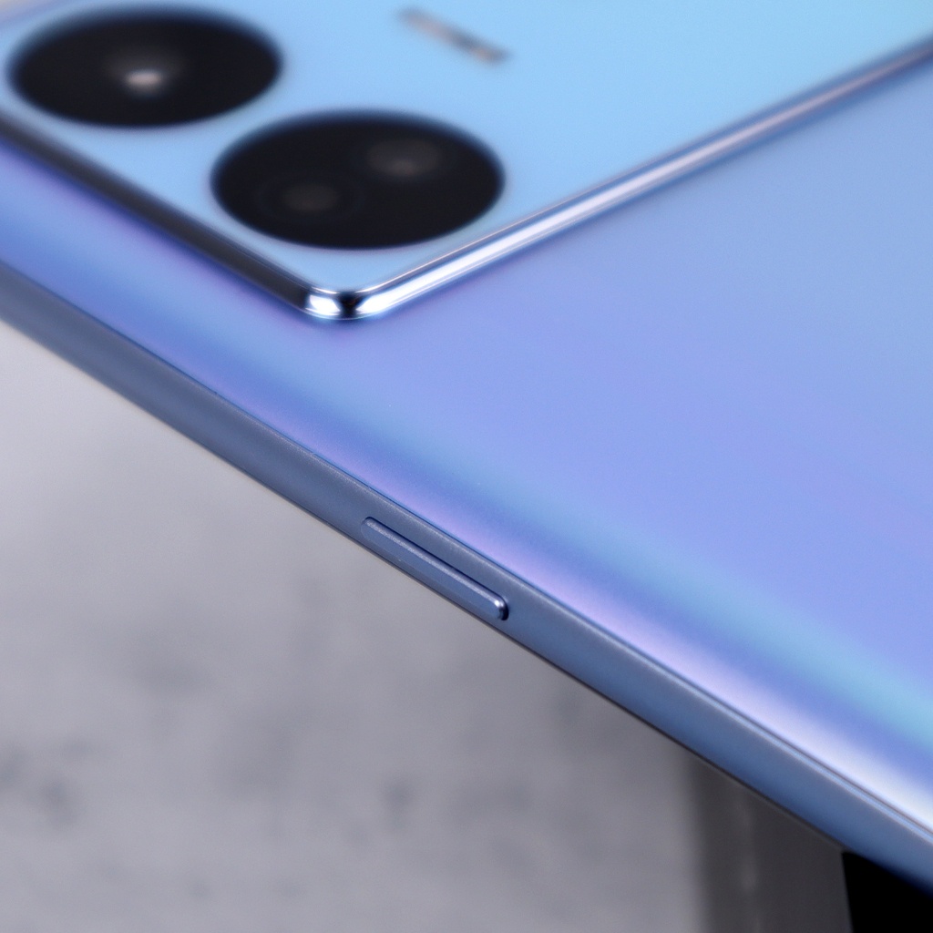 Điện Thoại Realme GT Neo 5 SE  - Snapdragon 7+ Gen 2