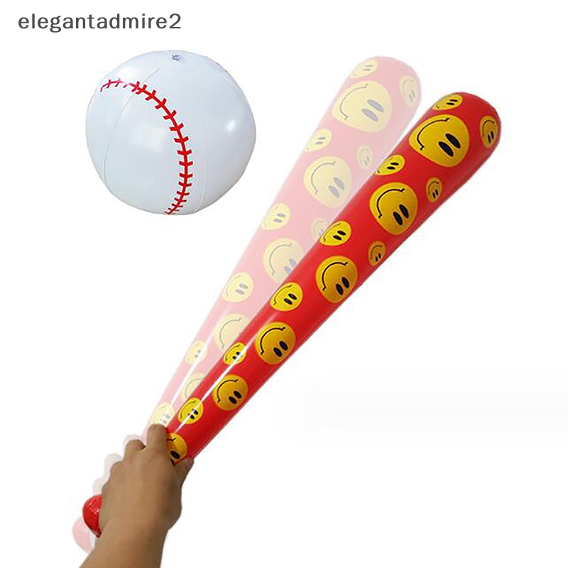 Đồ Chơi Bong Bóng Bơm Hơi pvc Hình Gậy Bóng Chày Quà Tặng Sinh Nhật Độc Lập Trang Trí Ngày Độc Lập.