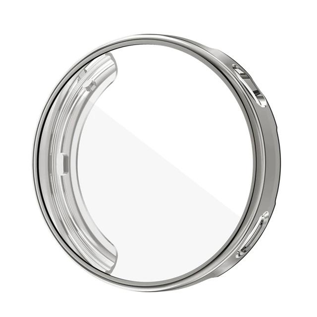 Ốp Điện Thoại Mềm + Kính Cường Lực Cho huawei watch gt4 41mm 46mm gt 4 smartwatchs