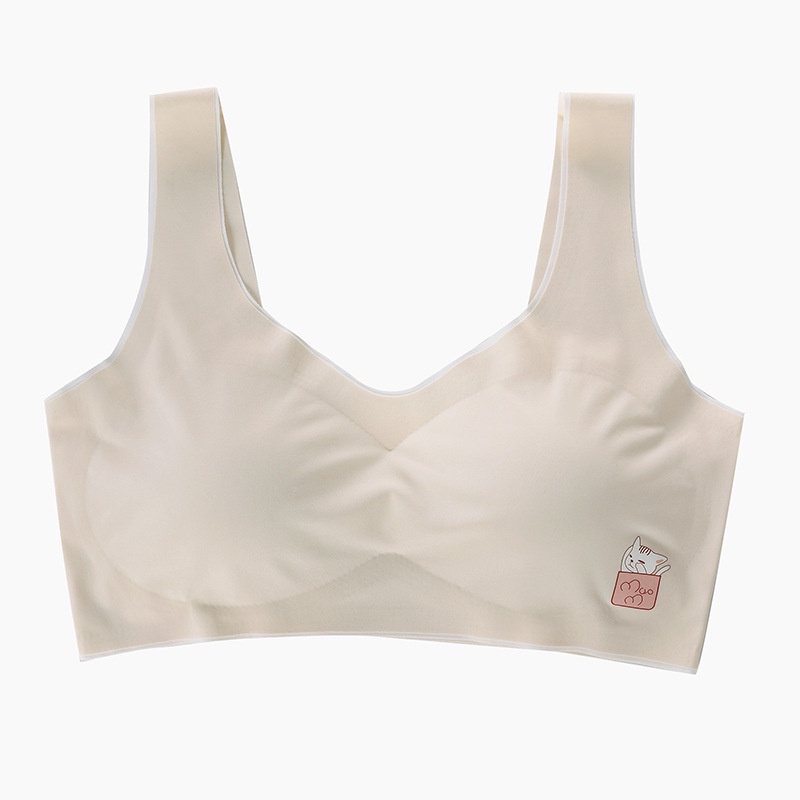 ÁO LÓT SU LẠNH CHO BÉ GÁI CHIP NGỰC NỮ SIZE ĐẠI TỪ 30 ĐẾN 60KG