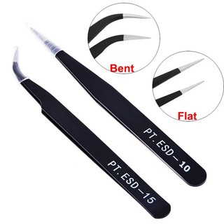 Dụng cụ hỗ trợ gắn lông mi giả - nhíp gắp mi giả - dụng cụ kẹp lông mi giả diy - dụng cụ loại bỏ trang điểm mắt - dụng cụ trang điểm đa năng t
