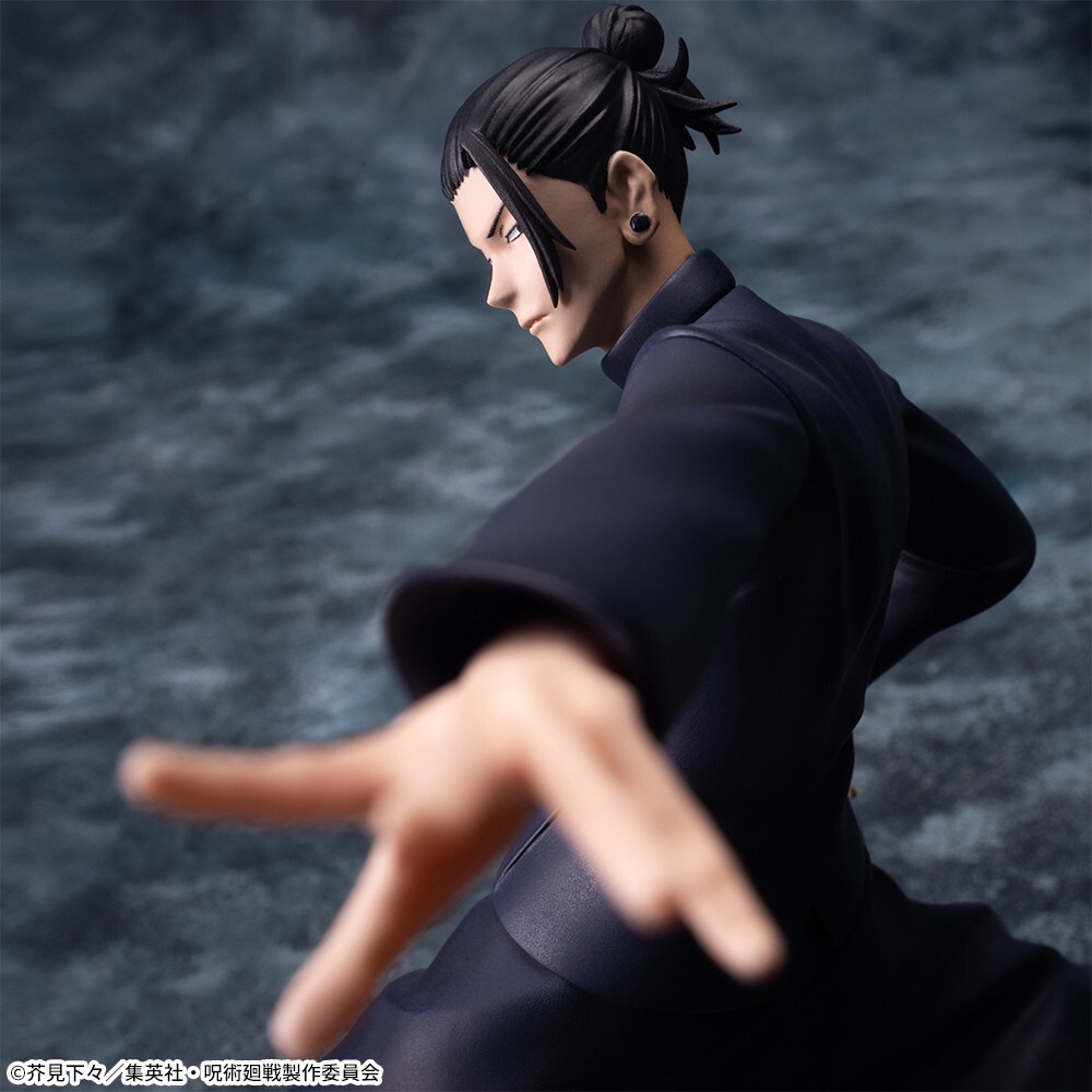 MÔ HÌNH Getou Suguru - Jujutsu Kaisen Dai 2 Ki - Luminasta - Saikyou no Futari  FIGURE CHÍNH HÃNG