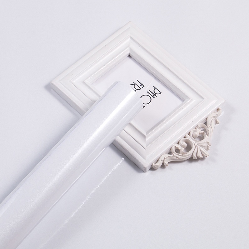 Giấy Dán Tường Bằng pvc Dài 1m Rộng 60cm Tự Dính Đa Ứng Dụng Cho Nhà Bếp