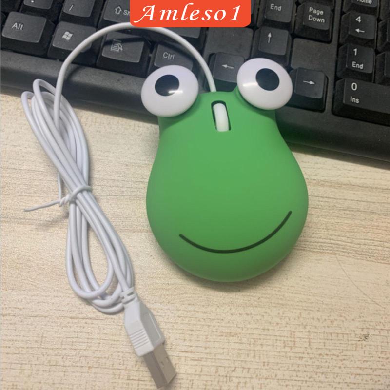 Dây Cáp usb Dài 135cm Cắm Và Sử Dụng Cho Máy Tính Để Bàn Hình Chú Ếch Xanh Dễ Thương