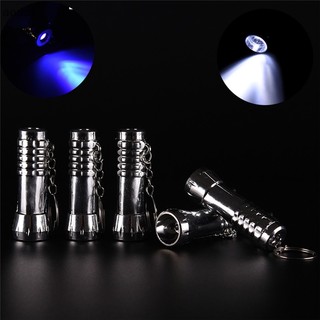 Aosun Đèn Pin led uv Đa Năng Siêu Sáng Chất Lượng Cao