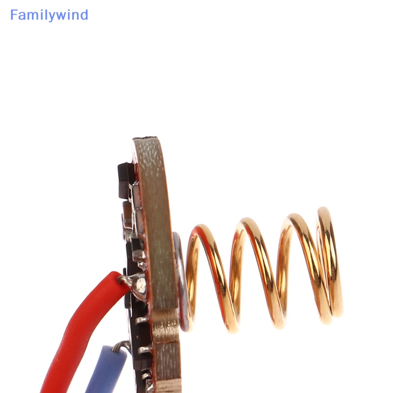 1 Chiếc Bảng Mạch Đèn Pin 5a 3v 17mm 5 Chế Độ xhp50.2 Mrr xhp70.2 xhp90