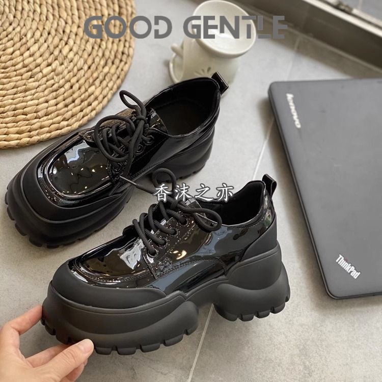 GG Giày búp bê giày nữ  Thoải Mái Xinh Xắn  Mềm mại Êm ái Thời thượng Thoải mái FNJ23A0T27 43Z231024