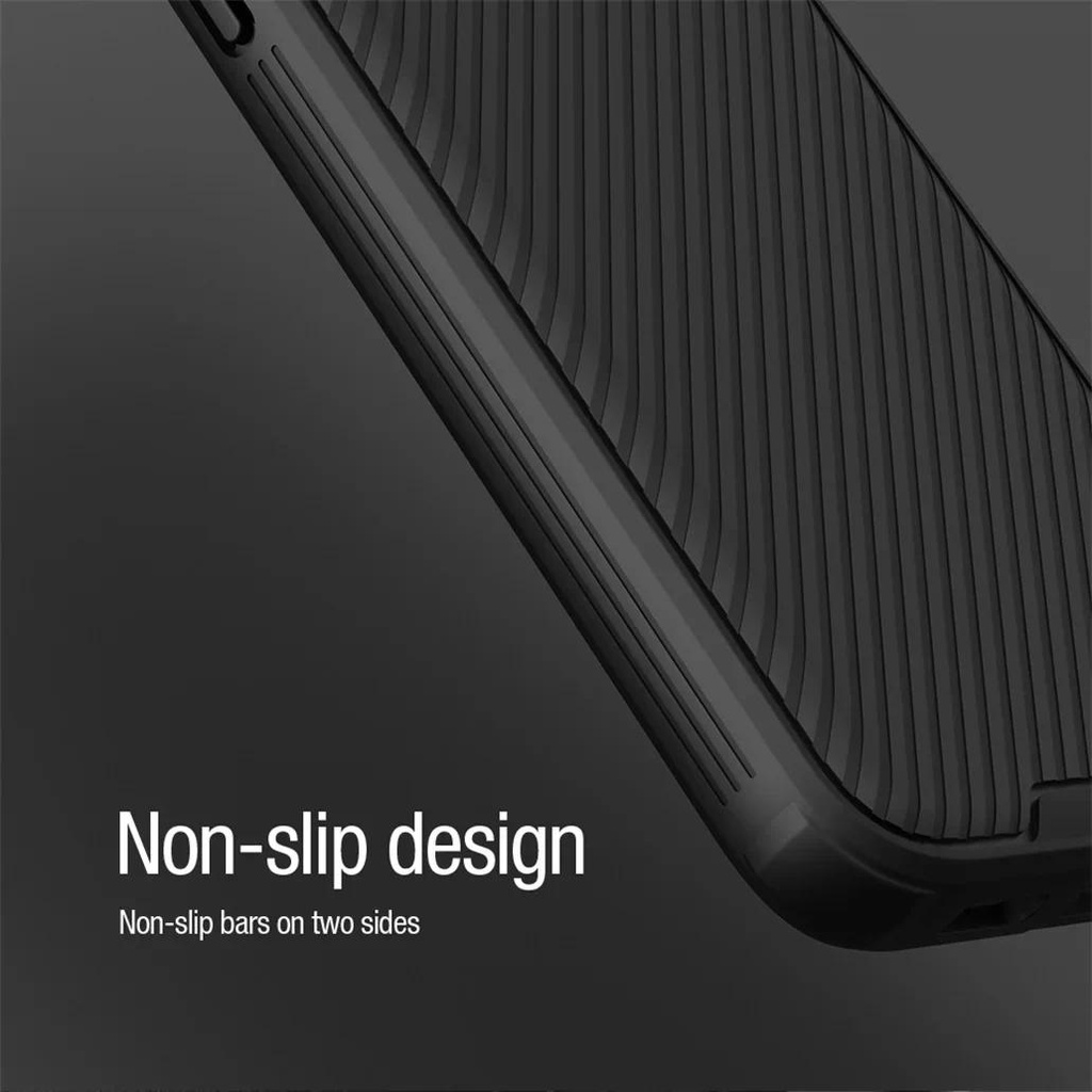 Ốp lưng Xiaomi 13T Pro NILLKIN CamShield Pro Lens bảo vệ nắp từ tính cho Redmi K60 Ultra
