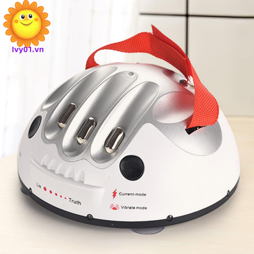 Trò Chơi Nén Điện Tử Để Bàn Mini Cho Người Lớn