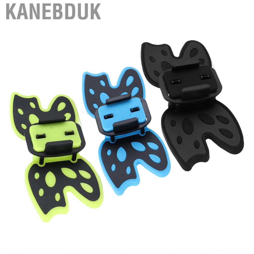 Kanebduk Chin Mount  Butterfly Action  Holder  Shock for Motorcycle Lovers Motorbike Accessories