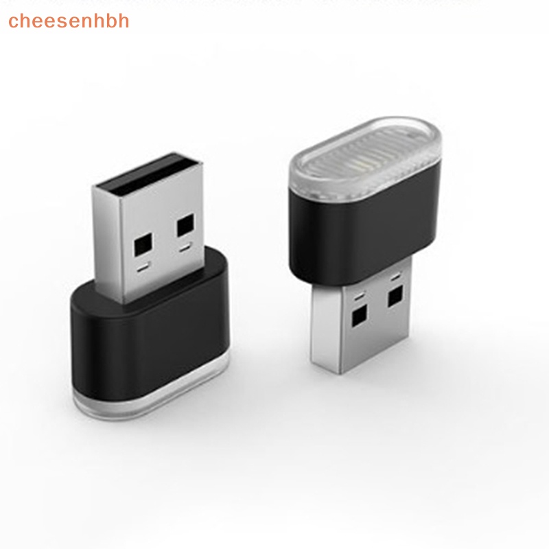 1 Đèn led usb Trang Trí Nội Thất Xe Hơi vn