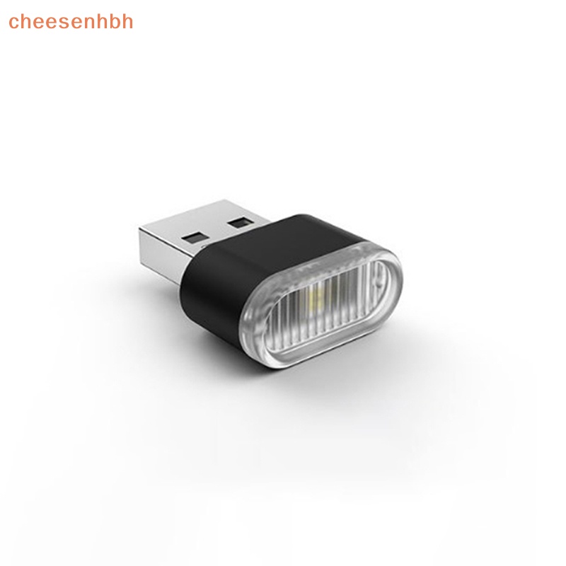 1 Đèn led usb Trang Trí Nội Thất Xe Hơi vn