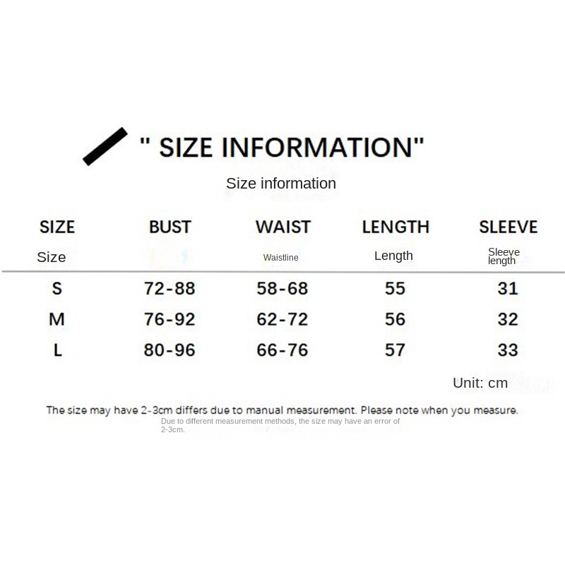 Áo Thun crop top Tay Dài Cổ Chữ v Màu Trơn Thời Trang 2023 Dành Cho Nữ