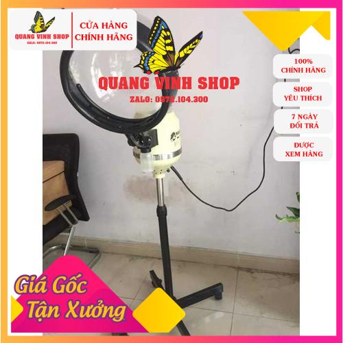 Máy hấp tóc ngôi sao