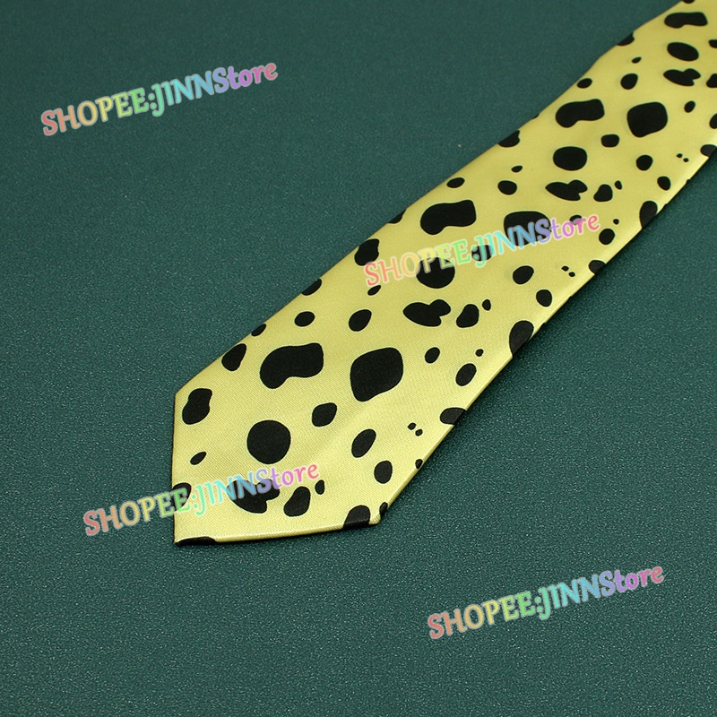 - Jinn- Trang Phục cosplay anime jujutsu kaisen nanami kento nanami Dùng Làm Quà Tặng Sinh Nhật