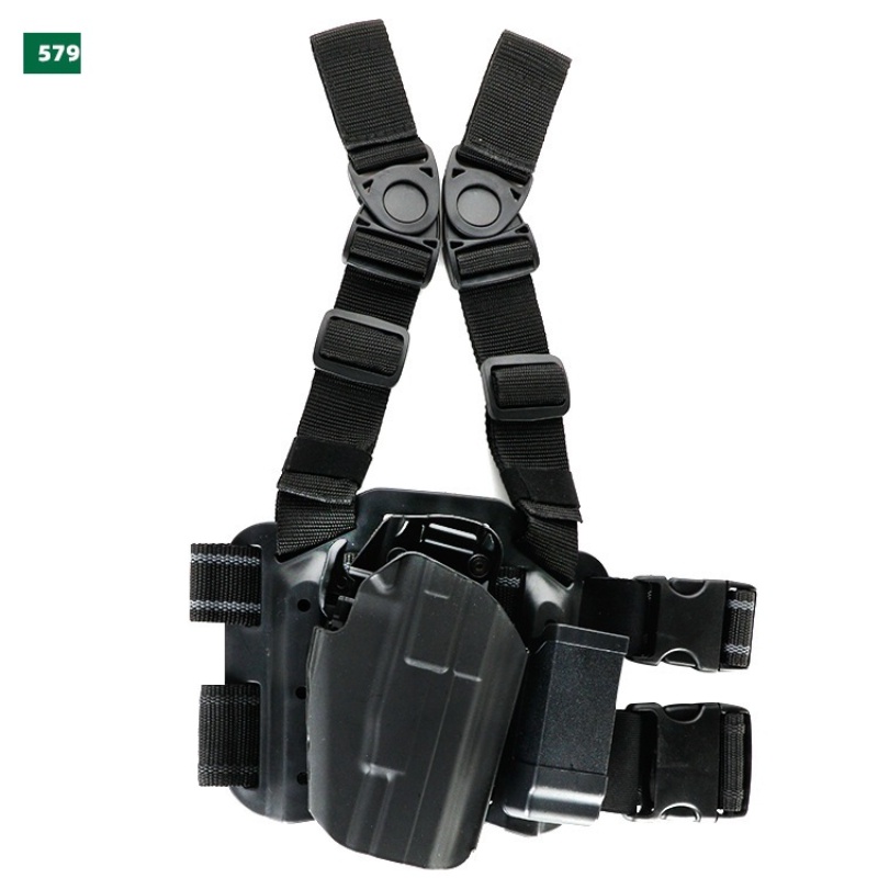 Bộ Phụ Kiện Chuyên Dụng Cho Máy Quay Phim luc g17 / p226 / 1911 / usp / m92 / 579