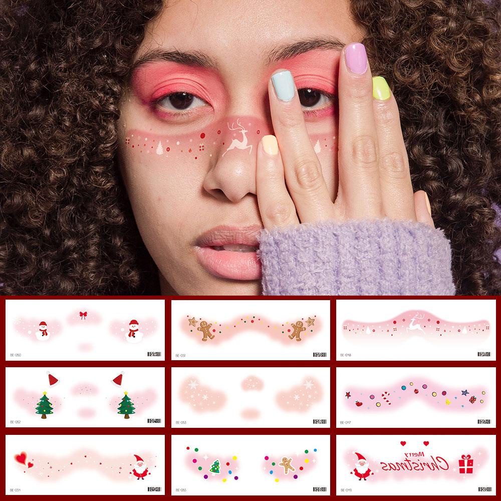 Sms Hình Xăm Dán Tạm Thời Chống Thấm Nước a4o8 Dành Cho Trẻ Em