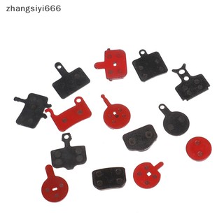 1 Cặp Má Phanh Thủy Lực Cho Xe Đạp mtb