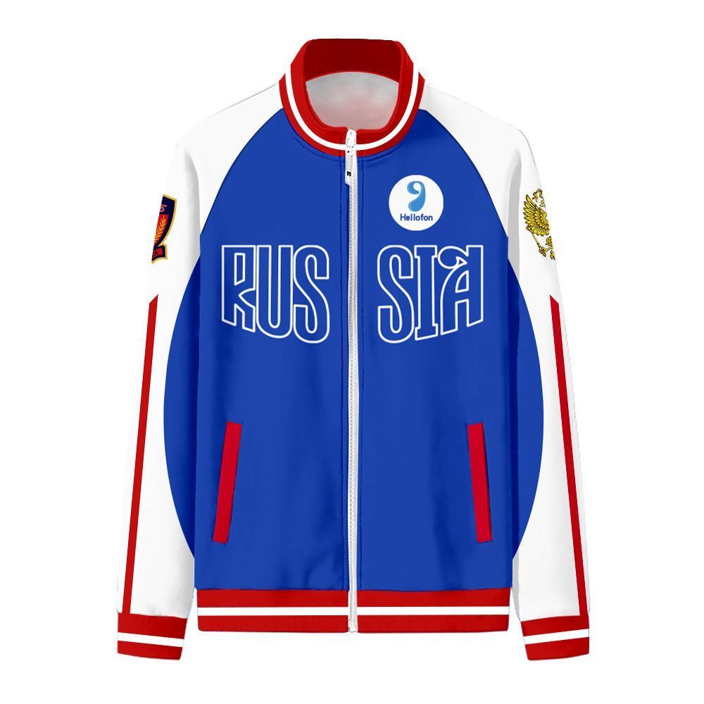Yuri on ice yuri plisetsky Áo Khoác Hóa Trang Nhân Vật Hoạt Hình yuri!!! Miếng Dán Trang Trí Xe Hơi Chống Trượt Tiện Dụng