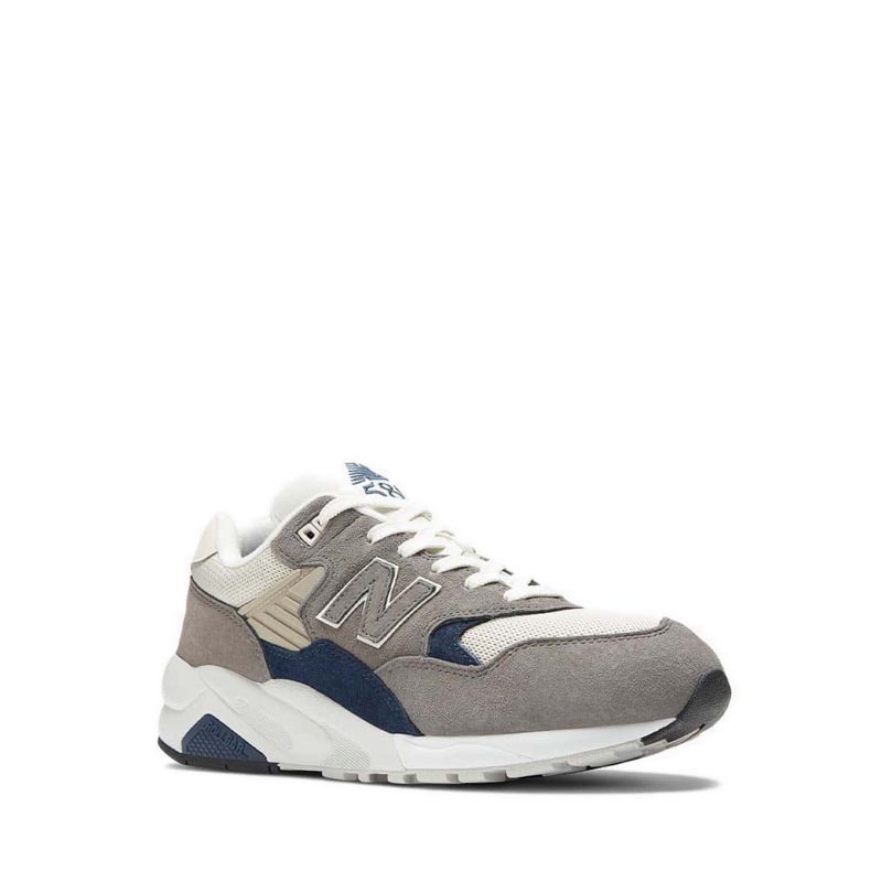 Giày Thể Thao New Balance 580 Unisex - Castlerock