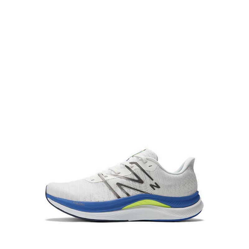 Giày Chạy Bộ New Balance FuelCell Propel v4 Men's - White