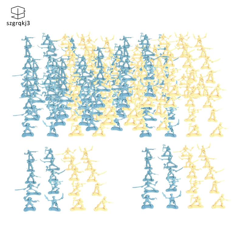 Mô Hình Nhân Vật wargame layout Thiết Kế Sáng Tạo