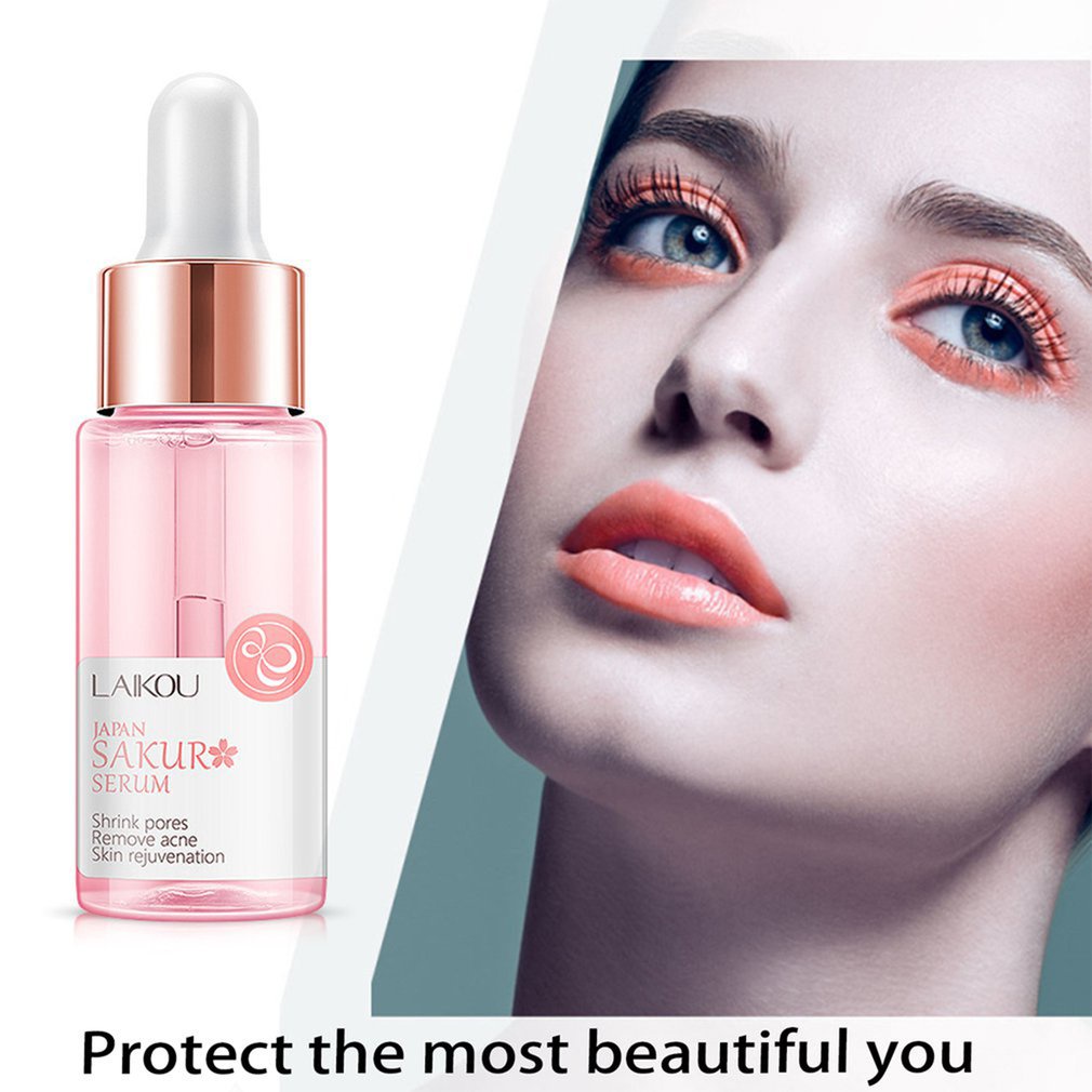 Serum Dưỡng Ẩm Tự Nhiên Làm Sáng Da Kiểm Soát Dầu