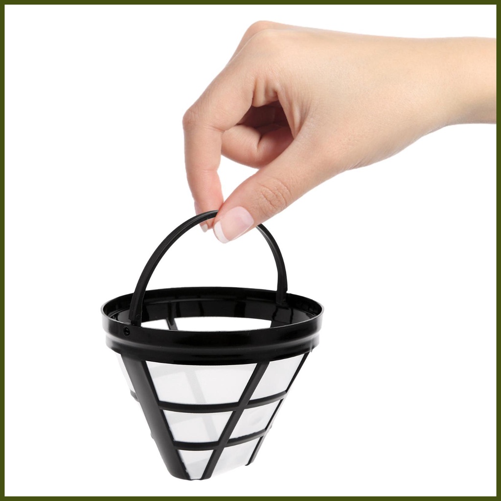 Set 4 Lưới Lọc Cà Phê Dành Cho Máy Pha Cà Phê ninja