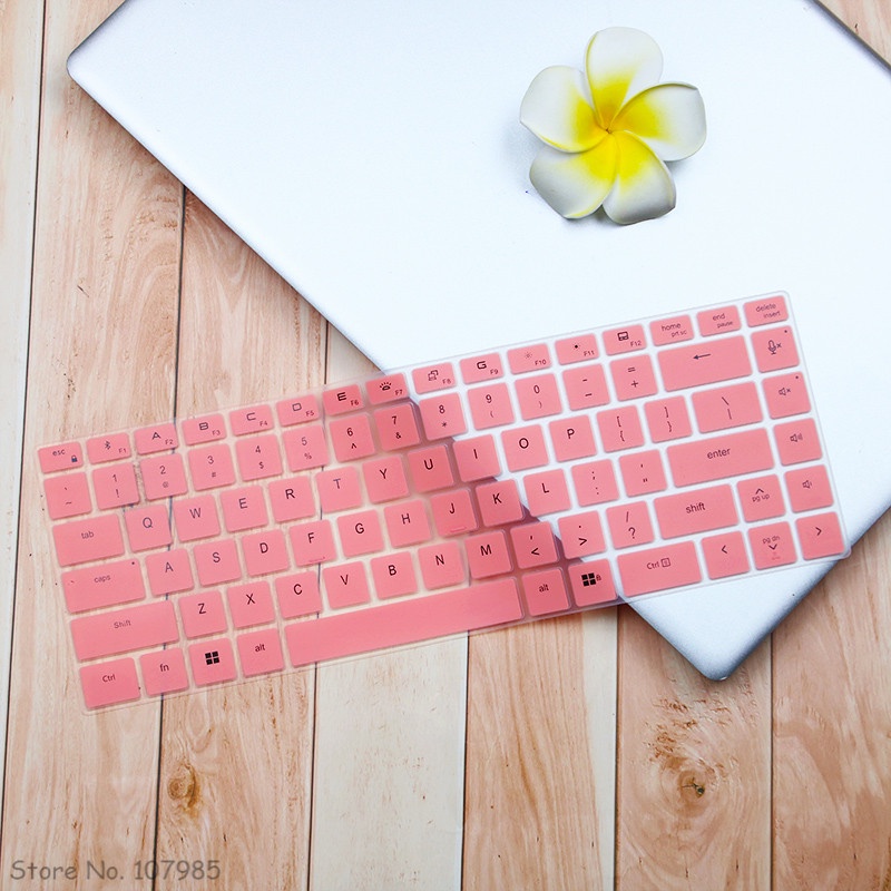 Miếng Dán Bảo Vệ Bàn Phím Bằng Silicon Cho alienware x17 r1 r2 dell alienware x15 r1 r2 dell g16 7620 m15 r5 r6 m15 r7 & m17 r5