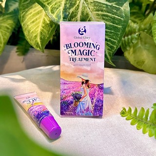 Son Mọng Môi Glory Lâu Trôi, Bền Màu Cho Đôi Môi Ẩm Mịn, Tràn Đầy Sức Sống Thái Lan 8g Blooming Lip Treatment