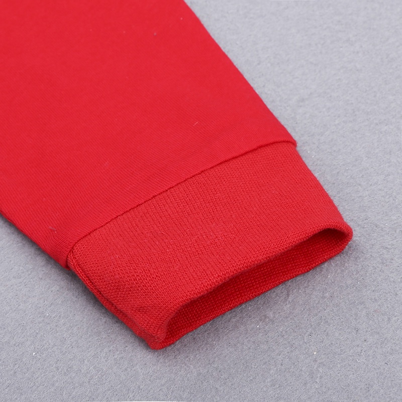 Hoạt Hình Bộ Trang Phục 2 Mảnh Gồm Áo Khoác Hoodie Tay Dài + Quần Dài Hình Người Nhện Cho Bé Trai