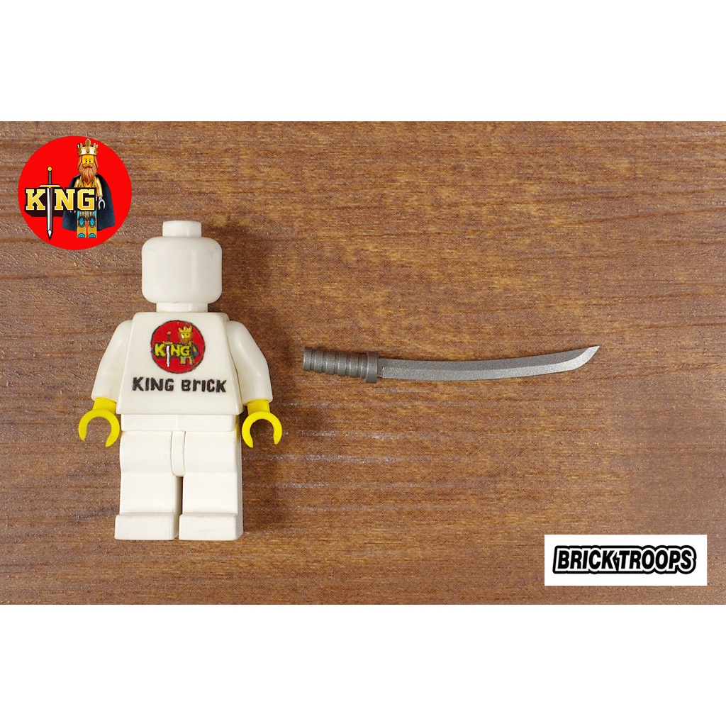 Bricktroops Katana B 1086-1089+782+796