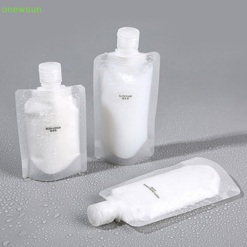 Túi Đựng Mỹ Phẩm Du Lịch Tiện Lợi Chất Lượng Mới