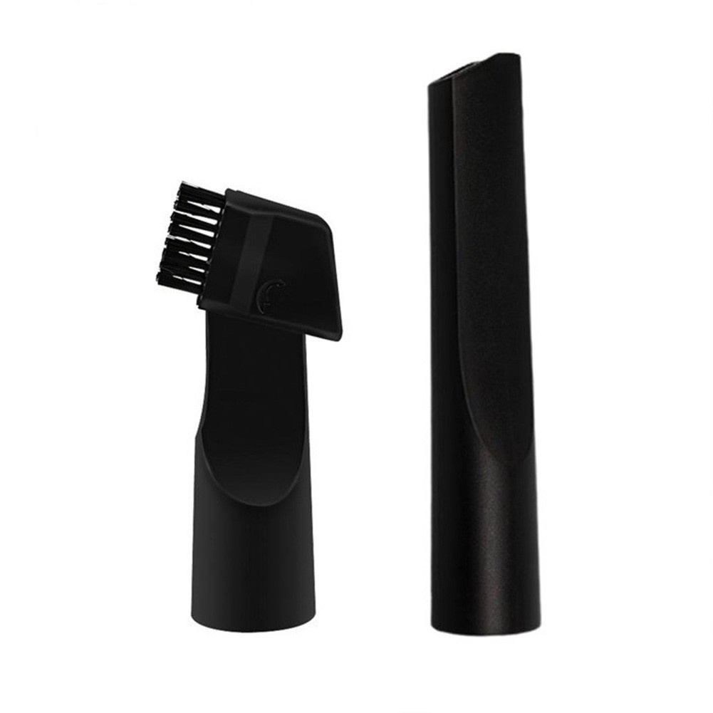 Đầu Nối Ống Hút Màu Đen Cho Máy Hút Bụi panasonic philips