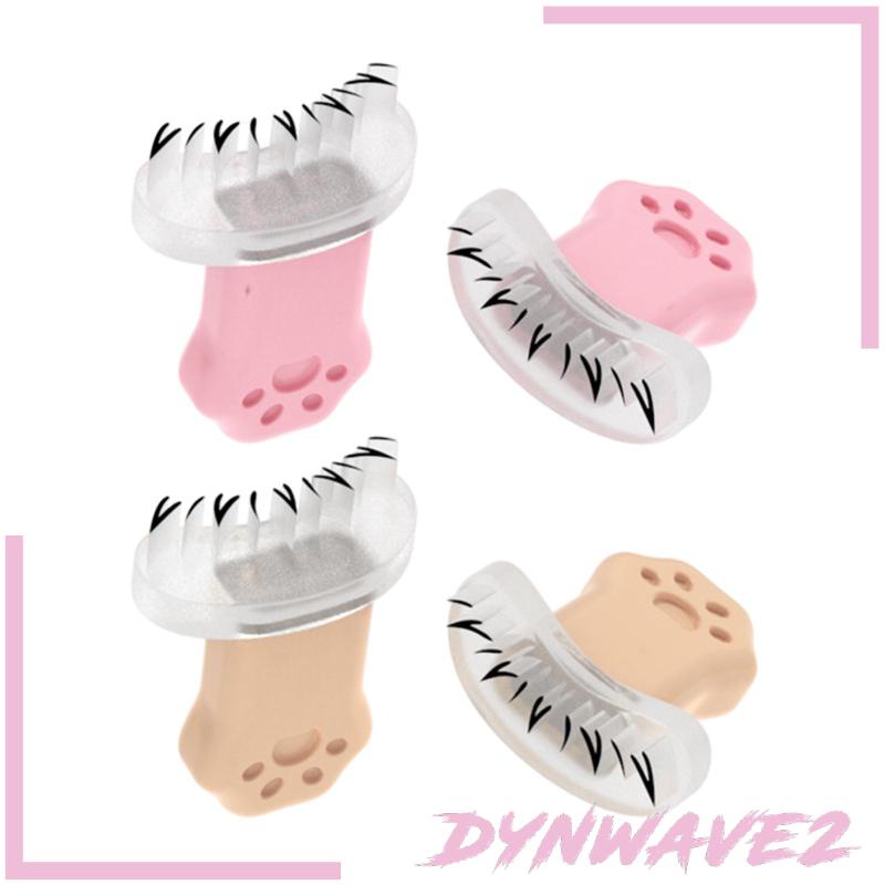 Bộ 2 Dụng Cụ Dán Mi Giả