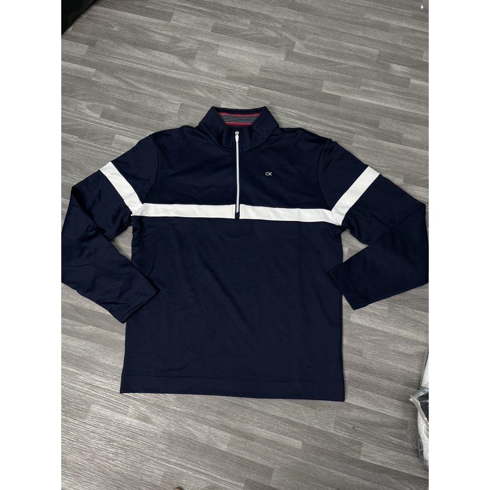 Áo Nam Dài Tay C.K