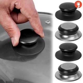 Núm vặn / tay cầm gắn nắp nồi chống nóng thông dụng cho nhà bếp